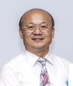 President of Chung Yu University of Film and Arts, Xiao Yuan-du